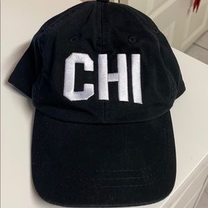 Chicago Hat